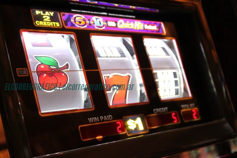Mejores casinos online con licencia en España: Guía Experta máquina de juegos en blanco y negro Mejores casinos online con licencia en España: Guía Experta